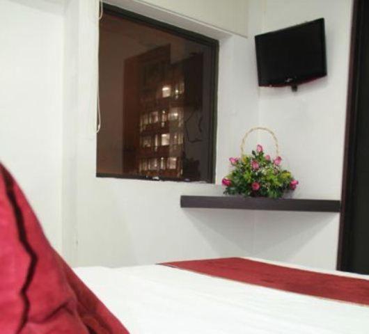Hotel Bogota Plaza Suite Phòng bức ảnh