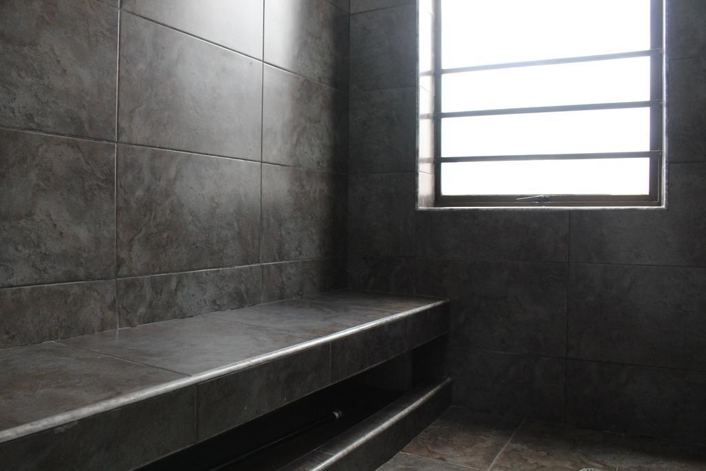 Hotel Bogota Plaza Suite Ngoại thất bức ảnh
