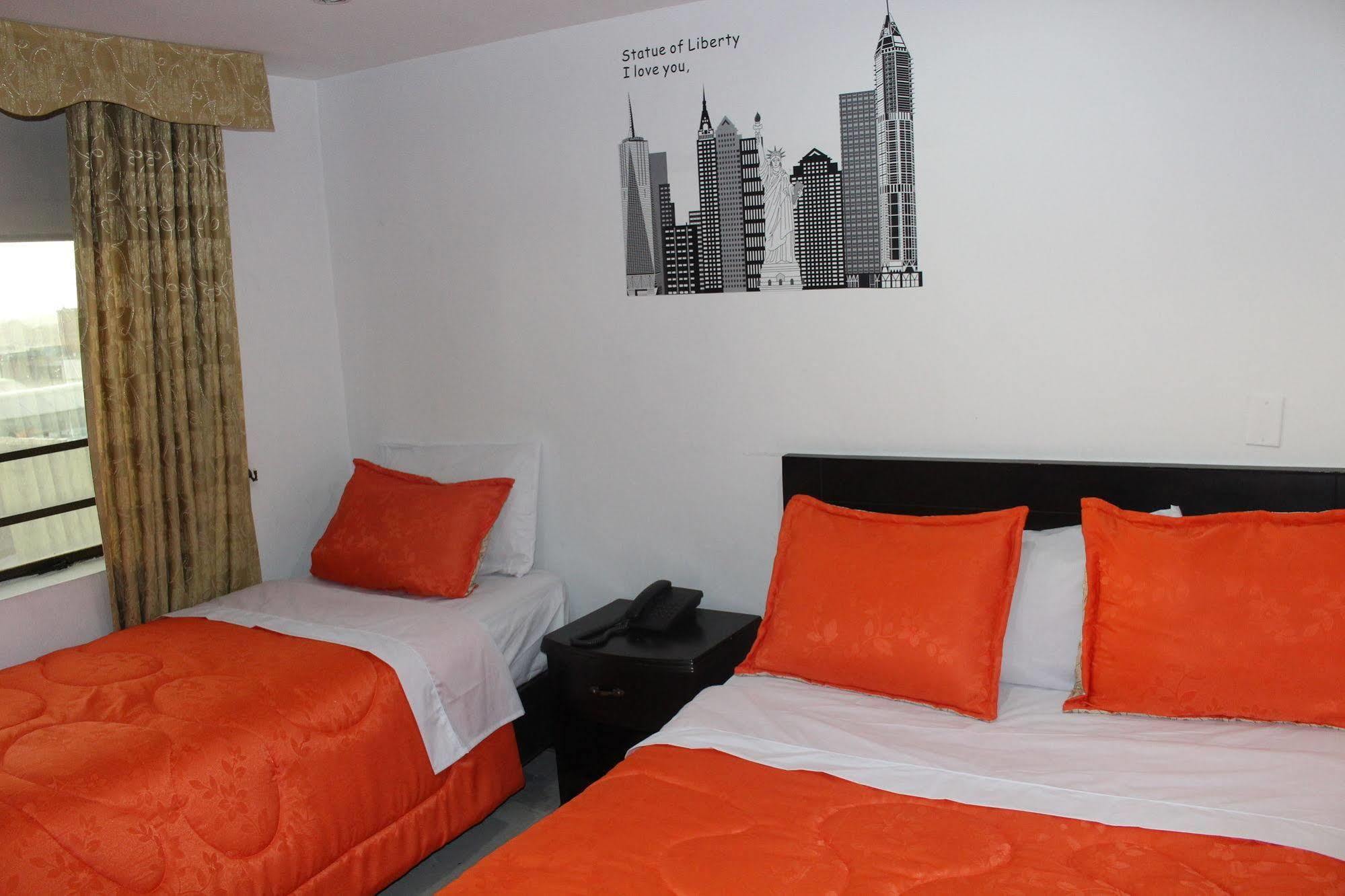 Hotel Bogota Plaza Suite Ngoại thất bức ảnh
