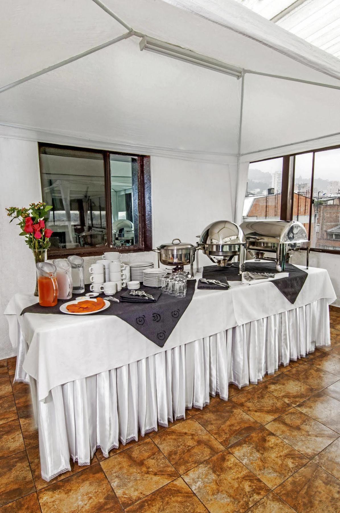 Hotel Bogota Plaza Suite Ngoại thất bức ảnh